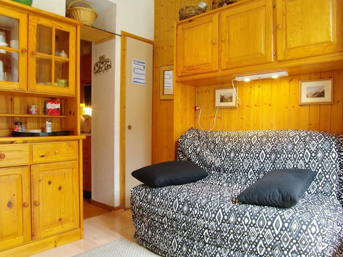 Apartment Le Carlton-5 By Interhome Шамони 0*,  Франция